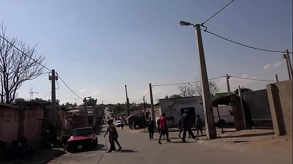 Amateur African Lesbians Girl On Girl Makeout in Shower