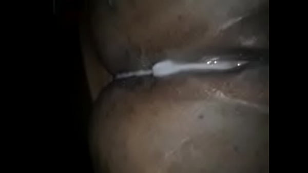 BBW gets BBC creampie/No birth control