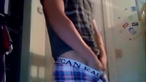 Horny after a boring uni class