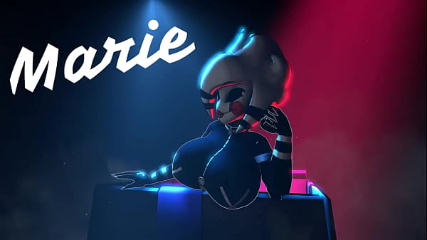 Fazclaire's  nightclub - Caramelldansen [Live Performance]