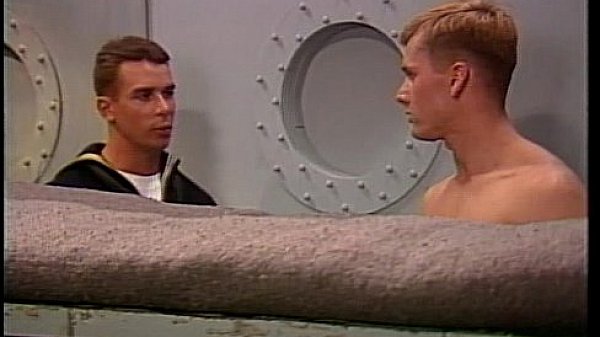 VCA Gay - Best Friends 02 - scene 1