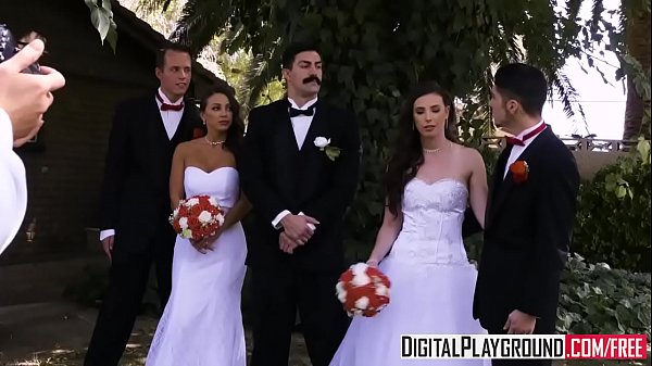 DigitalPlayground - Wedding