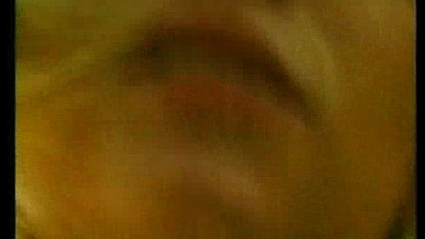 Blondie stands for good vaginal work