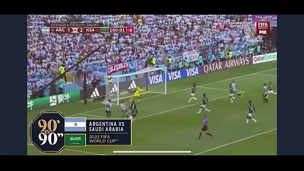 Saudi Arabia Creampies