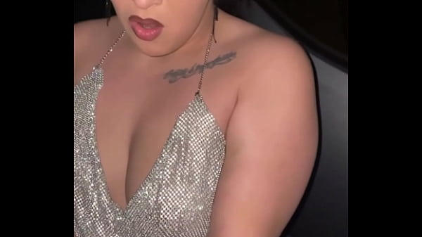 Police officer makes a big booty streetwalker suck & fuck him to get out of going to jail 