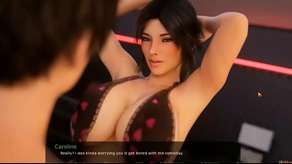 Milfy City Season 1 Episode 24