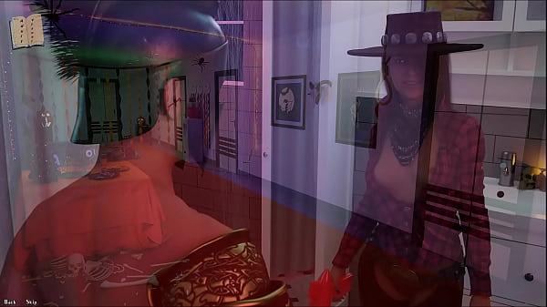 Being A Dik 259 (Chick Route)