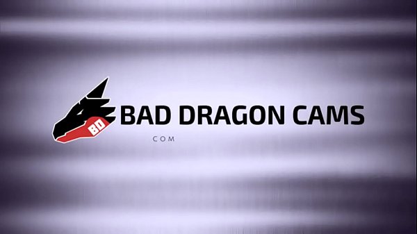 bad dragon Cock up My Ass