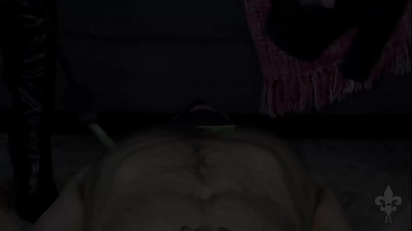 FULL MOVIE: Sharing The Slave!