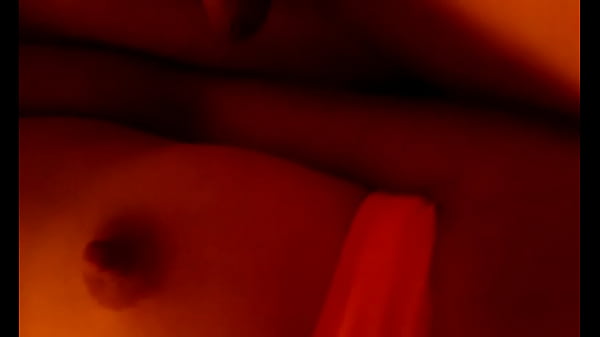 Ch2 Sus pechos acariciados por mi pene