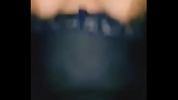 Cabalgando a su amante  