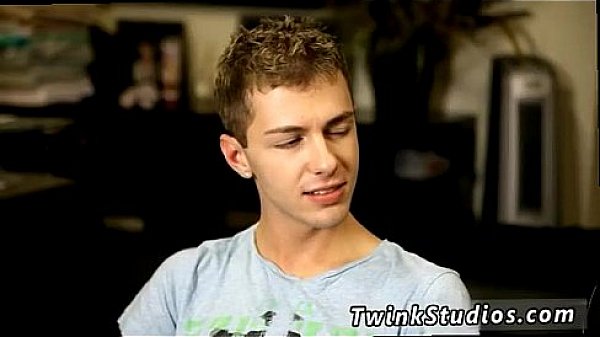 Gay cartoon sex coach Brice Carson is bragging to his buddy Keith