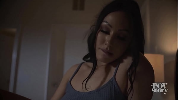 aPOVstory - Threesome Pt. 2