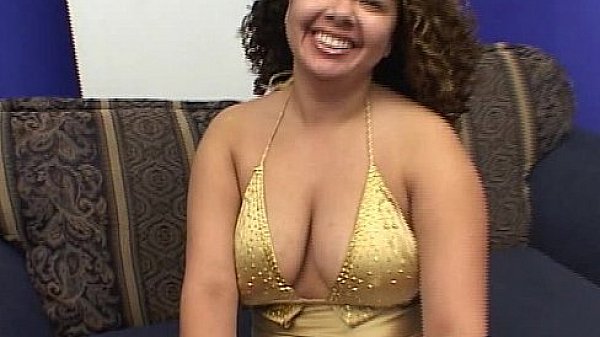 BBW gets double teamed and creamed