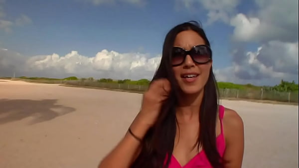 Slender Brunette Suzanne Kelly Gets Her Pretty Pussy Stuffed With Hard Dick SQF