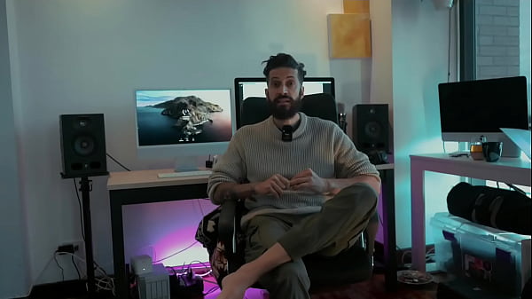 &iquest;C&oacute;mo hacer dinero haciendo videos de tus pies? Foot Fetish 