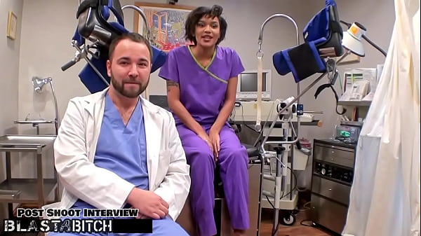 Student Gets Busted & Blasted Alt Version - Jackie Banes