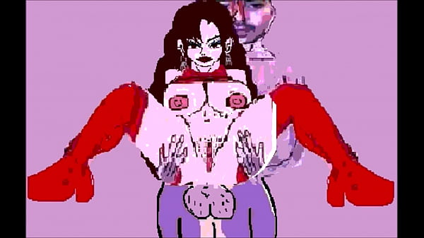 ANNA qui se fait &eacute;craser!!