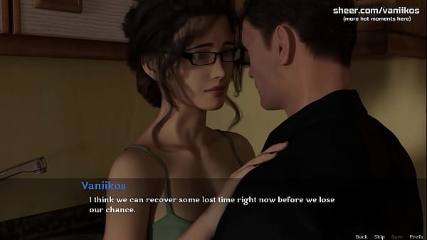 Boyfriend Creampies Girlfriend's Step Mom, While Everybody Is Home | A Step Mother's Love | Part #26