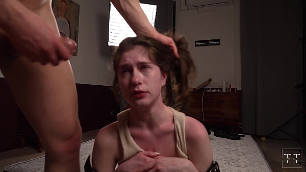 I deserved to be punished, and he humiliated my holes