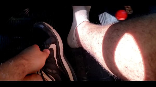 dando aquela judiada no motor