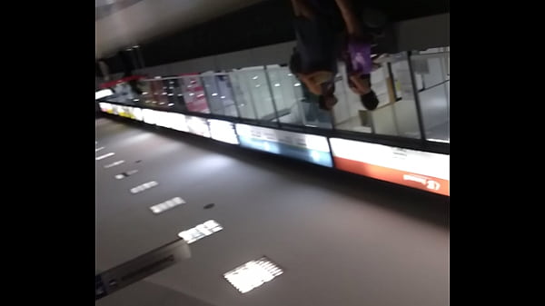 Rodoviaria e sandalinha lindaaa