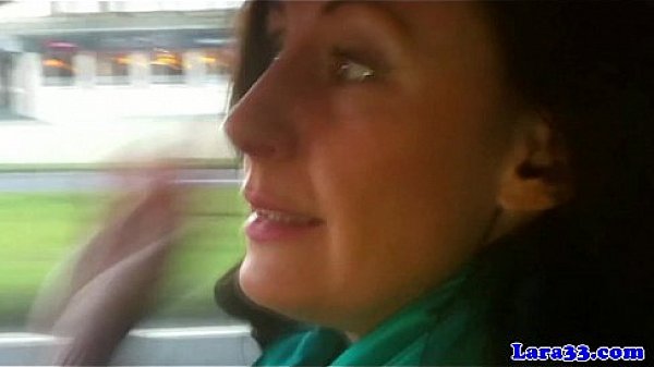 British posh cougar pulls young bloke