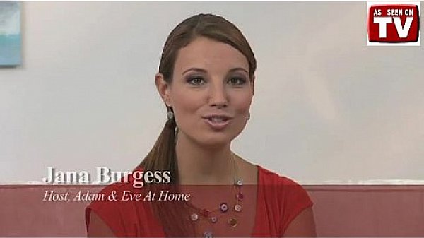 Triple Female Stimulator &ndash; Nirvana 350