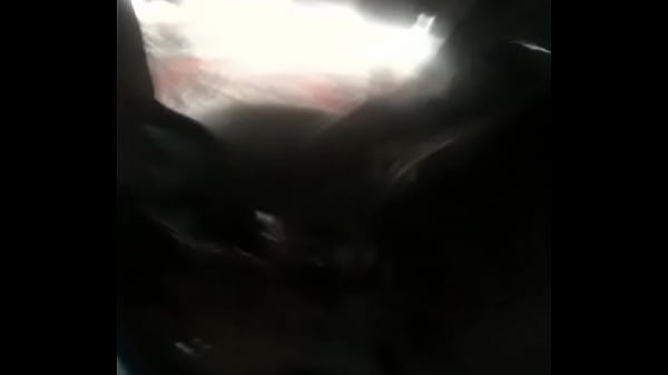 Black teen sucking a mean big cock