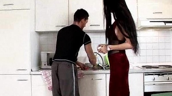 PornZS.NET Inflagranti.Schwarze.Haare.Feuchte.Moesen CD2 04