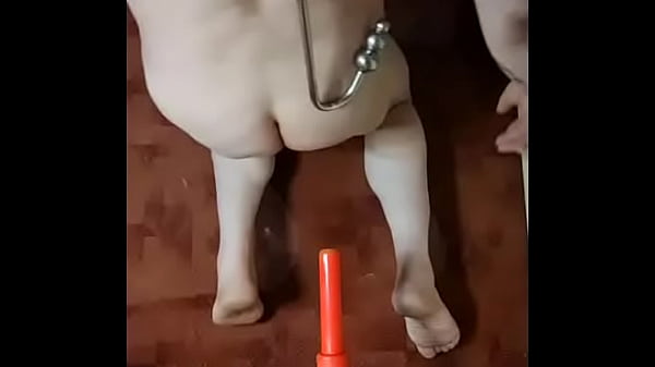 i want two cocks fucking my anal pussy 