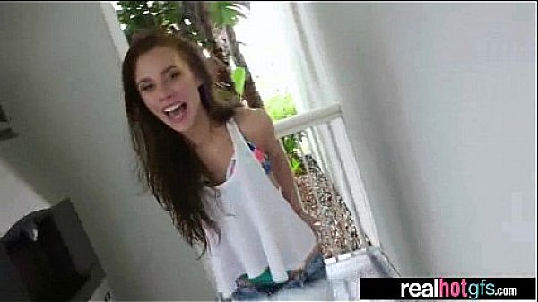 (anya olsen) Superb GF Love Sex In Front Of Camera video-05