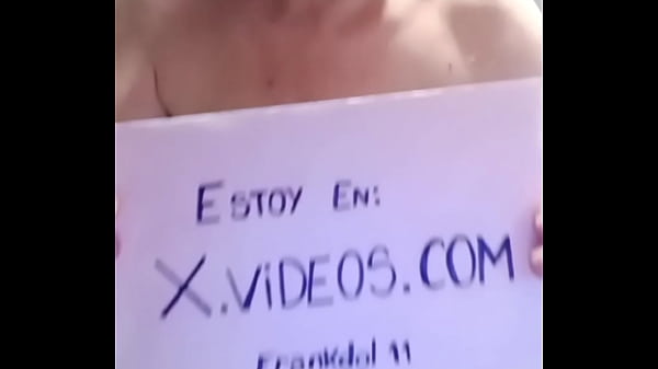 Frankdol11 video amateur.  