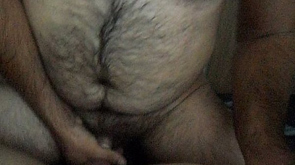 Pornstar Barbie Blaze takes that cock Deep-throat & Licks his Balls