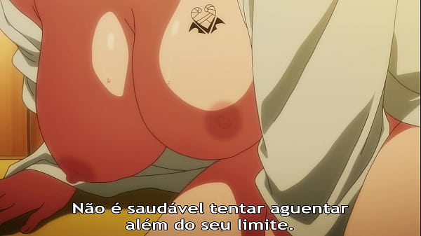 World's End Harem EP 5 (HD)  