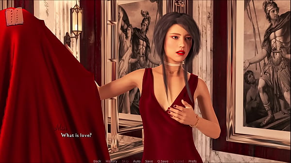 Three Rules Of Life 54  