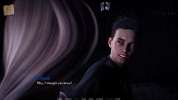 Three Rules Of Life 55  