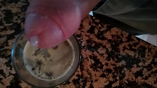 Cafe con leche para empezar el sabado