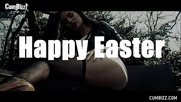 pawg dutch teen shows off her ass  