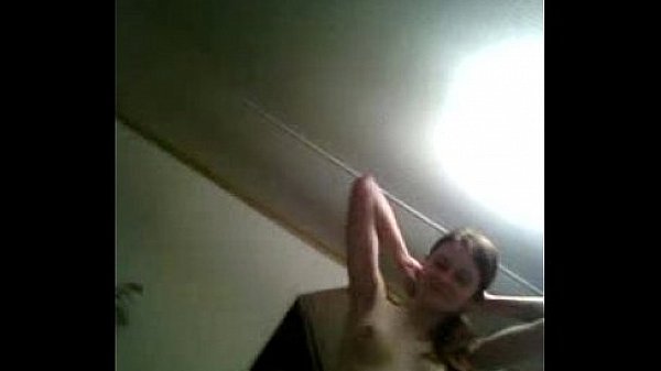 18 year old Slutty Kaila sucking cock and fucked