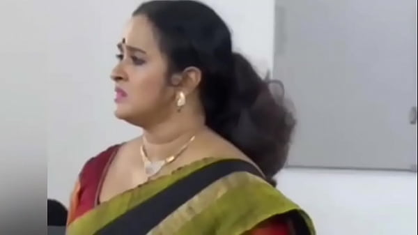 Mallu Aunty big