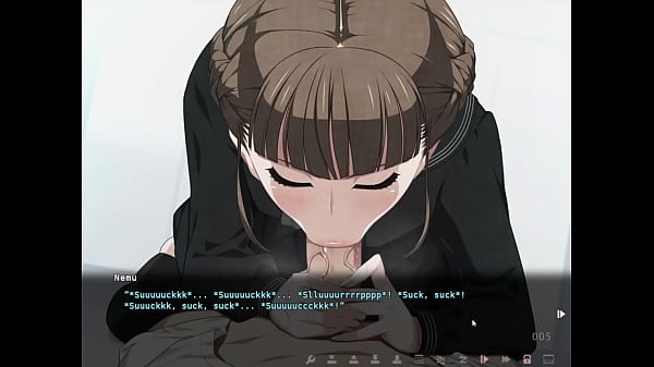 Nemu Scene Euphoria Playthrough  