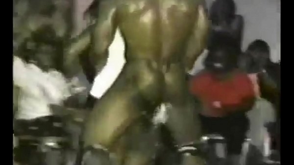 SUSY BLUE VAKA YOKO TV PORNO SHOW EN ESPA&Ntilde;OL