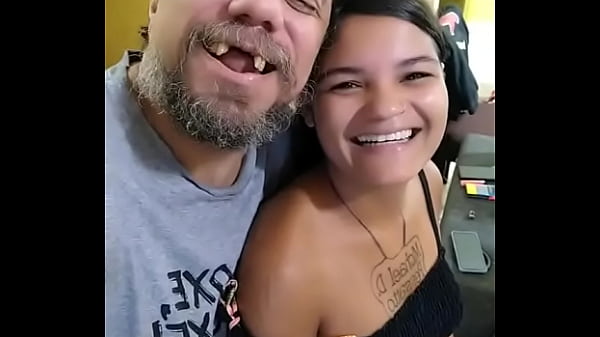 EU E A TIGRESA VIP ESTAMOS NOS CONHECENDO MELHOR