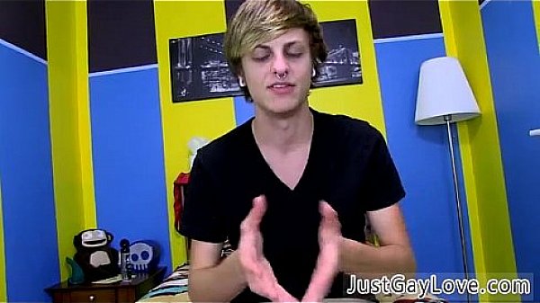 Boy fucks boy porn gay full length Jason is such an interesting