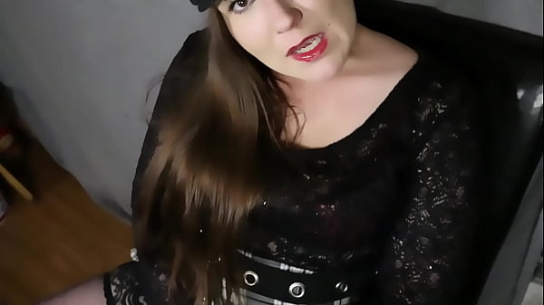 I cant believe what I caught you doing... I think I might have to tell your wife