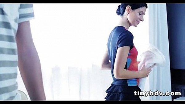 Perfect teen pussy fucked Dinara 6 41