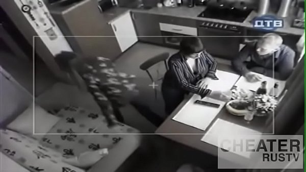 Hidden cam - Catches Wife (husband) Cheating SS1(ep 22) HIGH