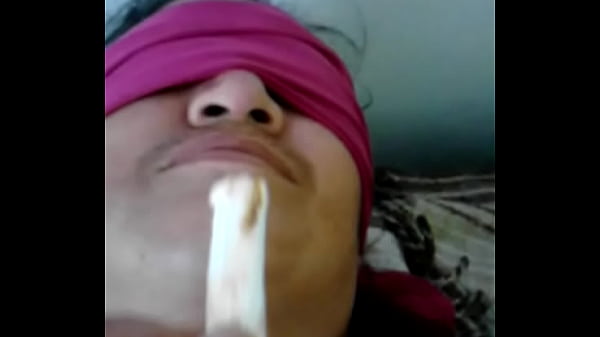 mi tia puta real quien se la coge