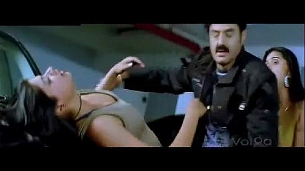 MITRUDU MOVIE SCENE BALAKRISHNA